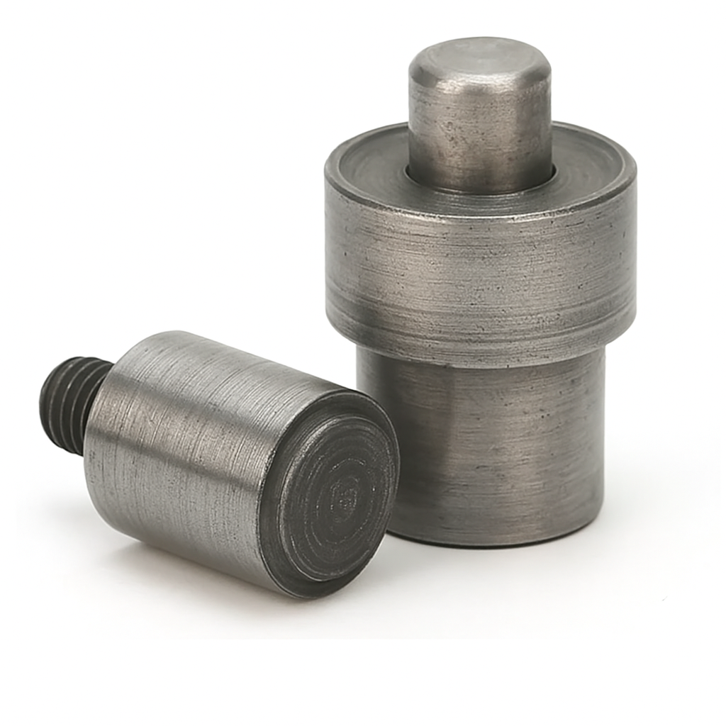 Matriz para Prensa Ojetilladora