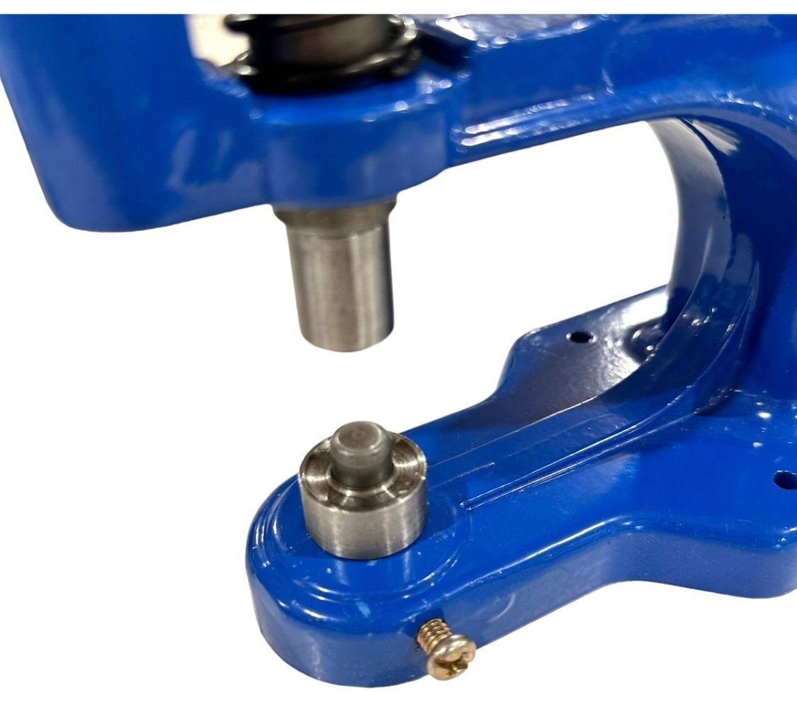 Prensa Ojetilladora - Imagen 5